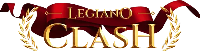 LEGIANO CLASH