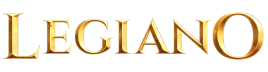 Legiano Casino Logo